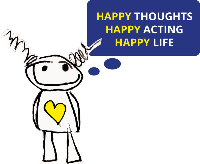 Happy Chaos People